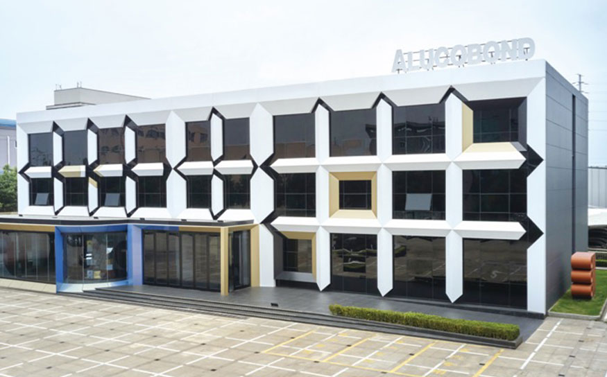 2019 factory