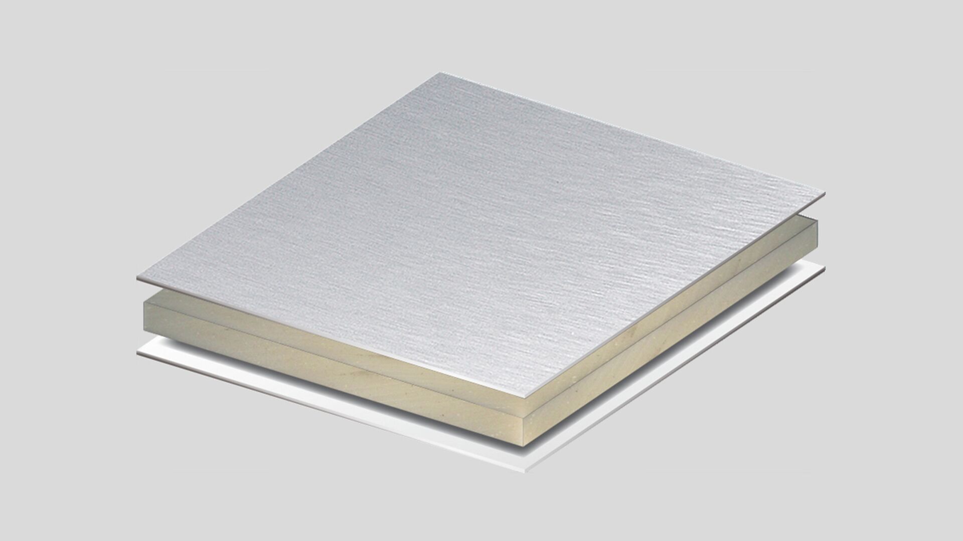 ALUCOBOND® Interior