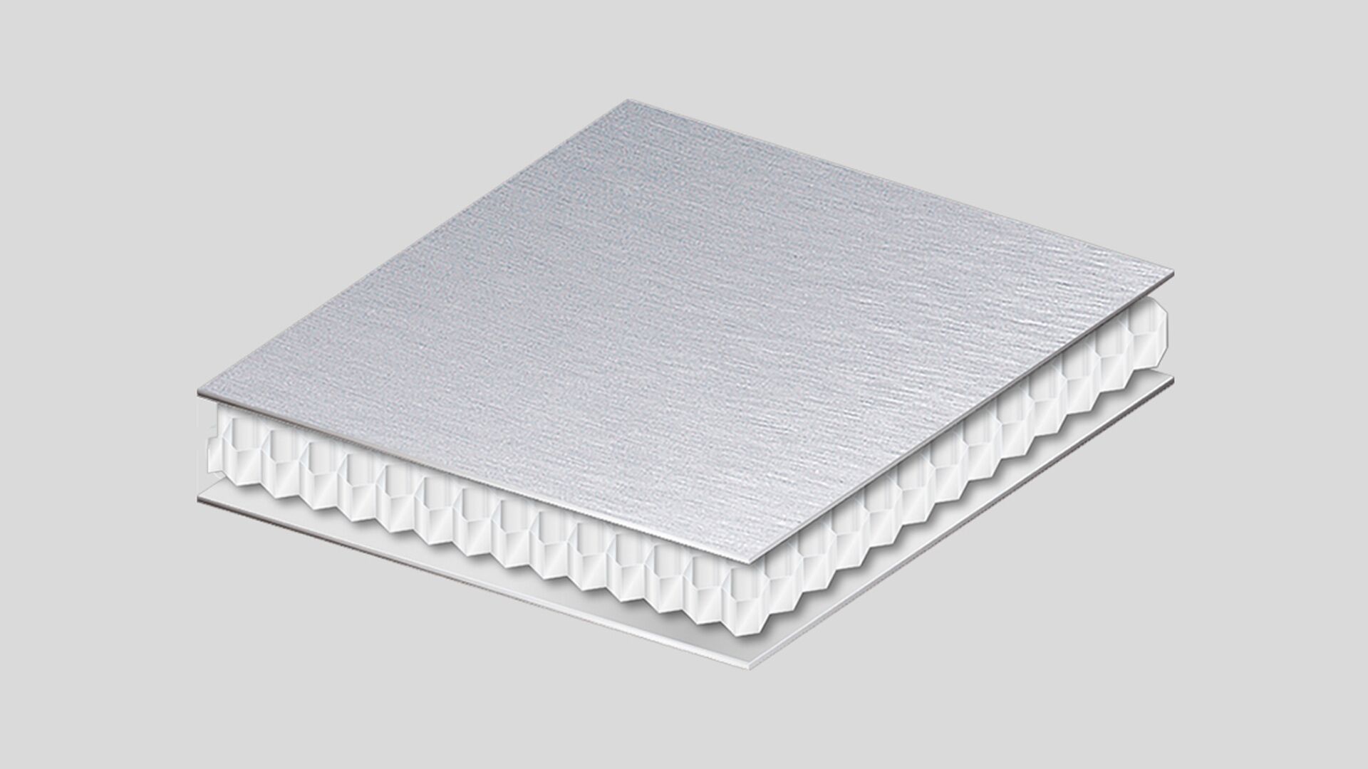 ALUCORE® Clad